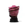 Spaghetti XS - Matt Pink, Clear Brown