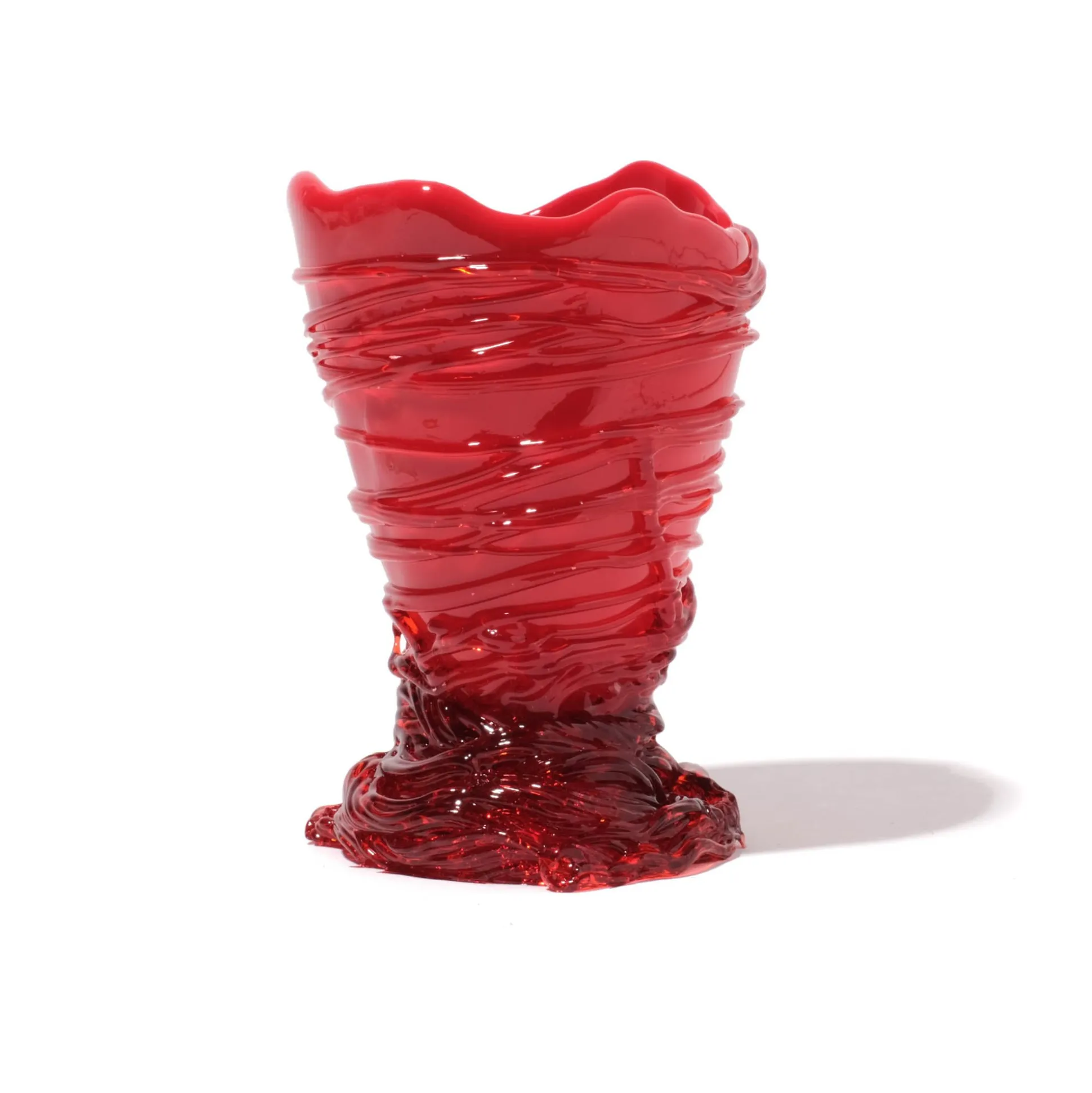 spaghetti_xs__matt_red_an_0.webp Spaghetti XS - Matt Red And Clear Red