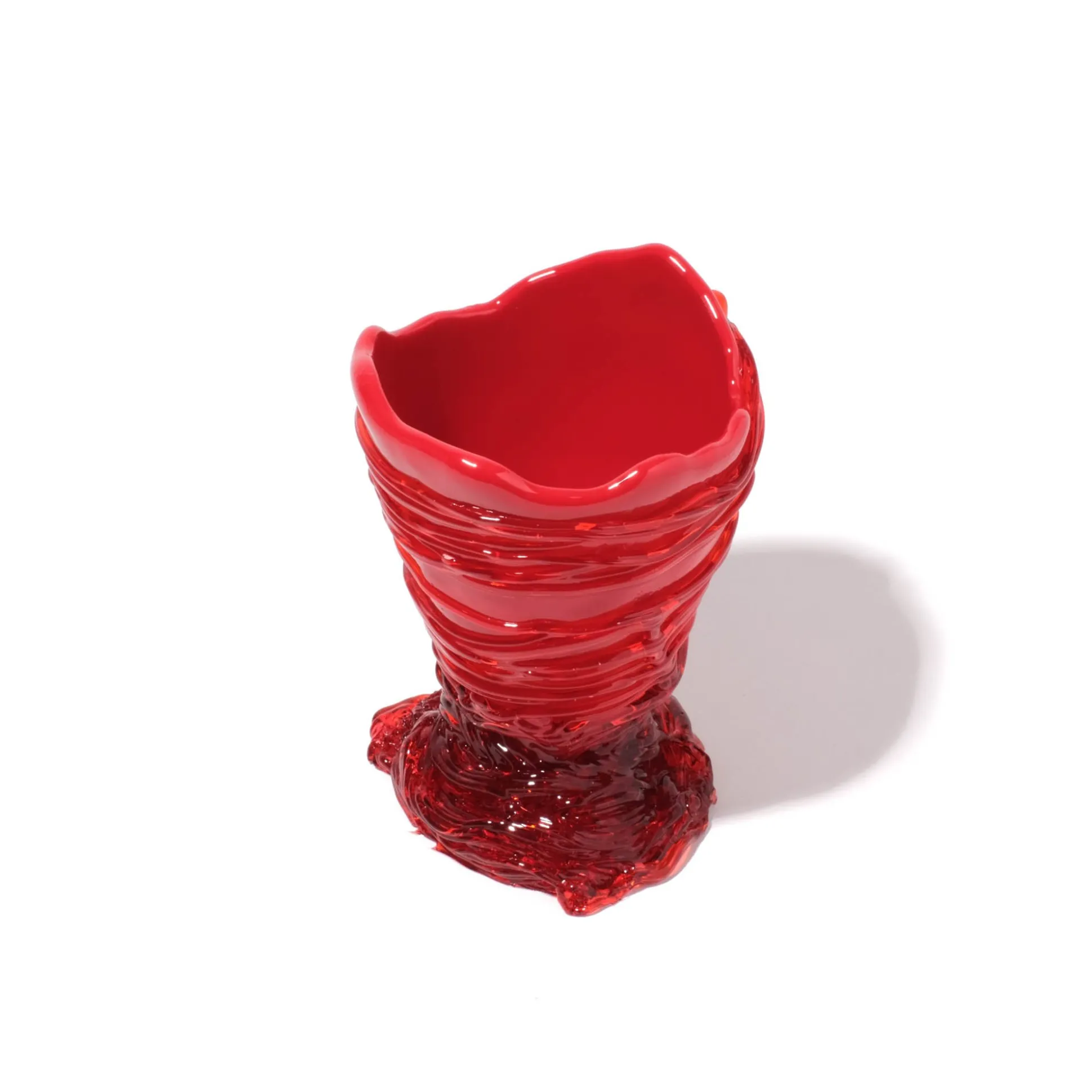 spaghetti_xs__matt_red_an_1.webp Spaghetti XS - Matt Red And Clear Red