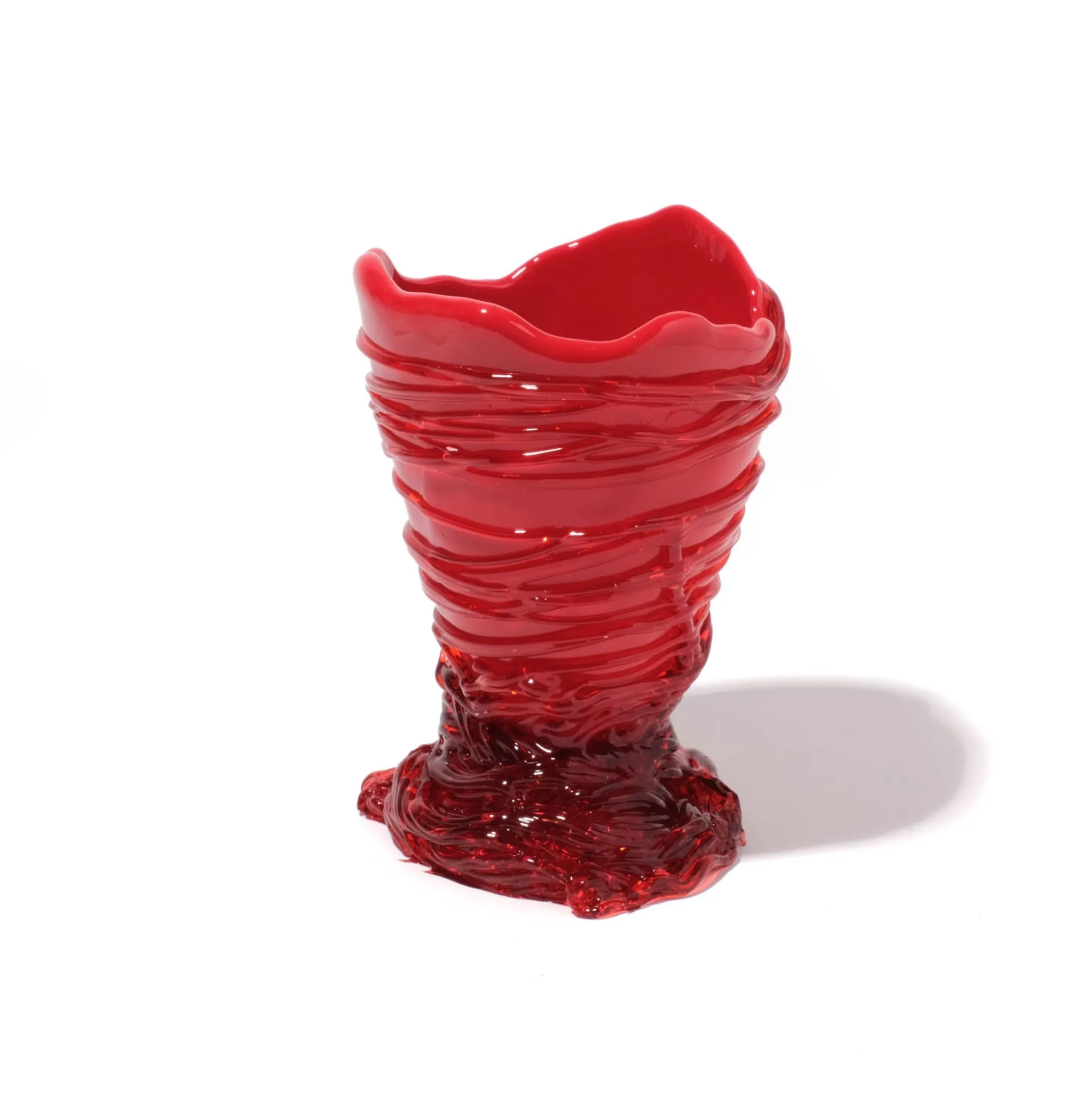spaghetti_xs__matt_red_an_2.webp Spaghetti XS - Matt Red And Clear Red