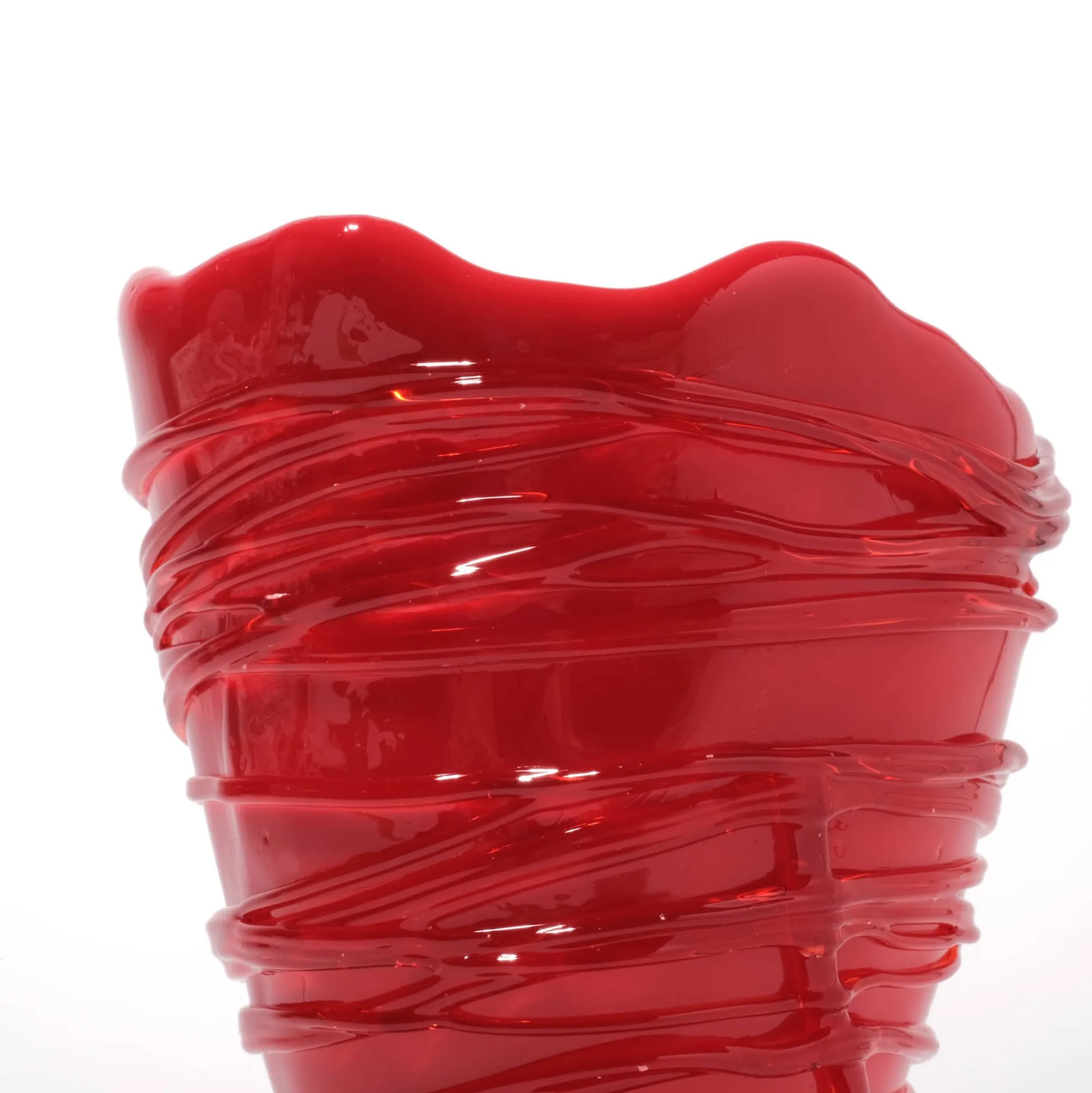 spaghetti_xs__matt_red_an_3.webp Spaghetti XS - Matt Red And Clear Red