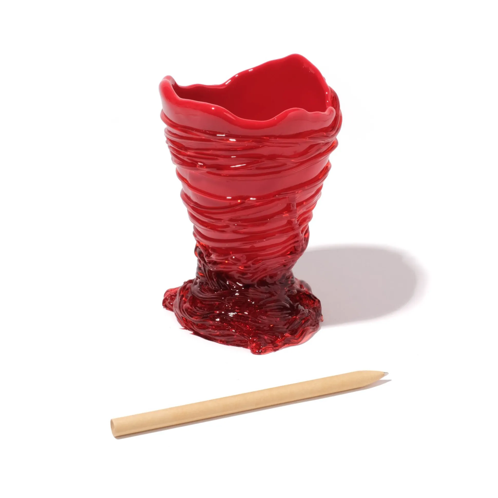 spaghetti_xs__matt_red_an_4.webp Spaghetti XS - Matt Red And Clear Red