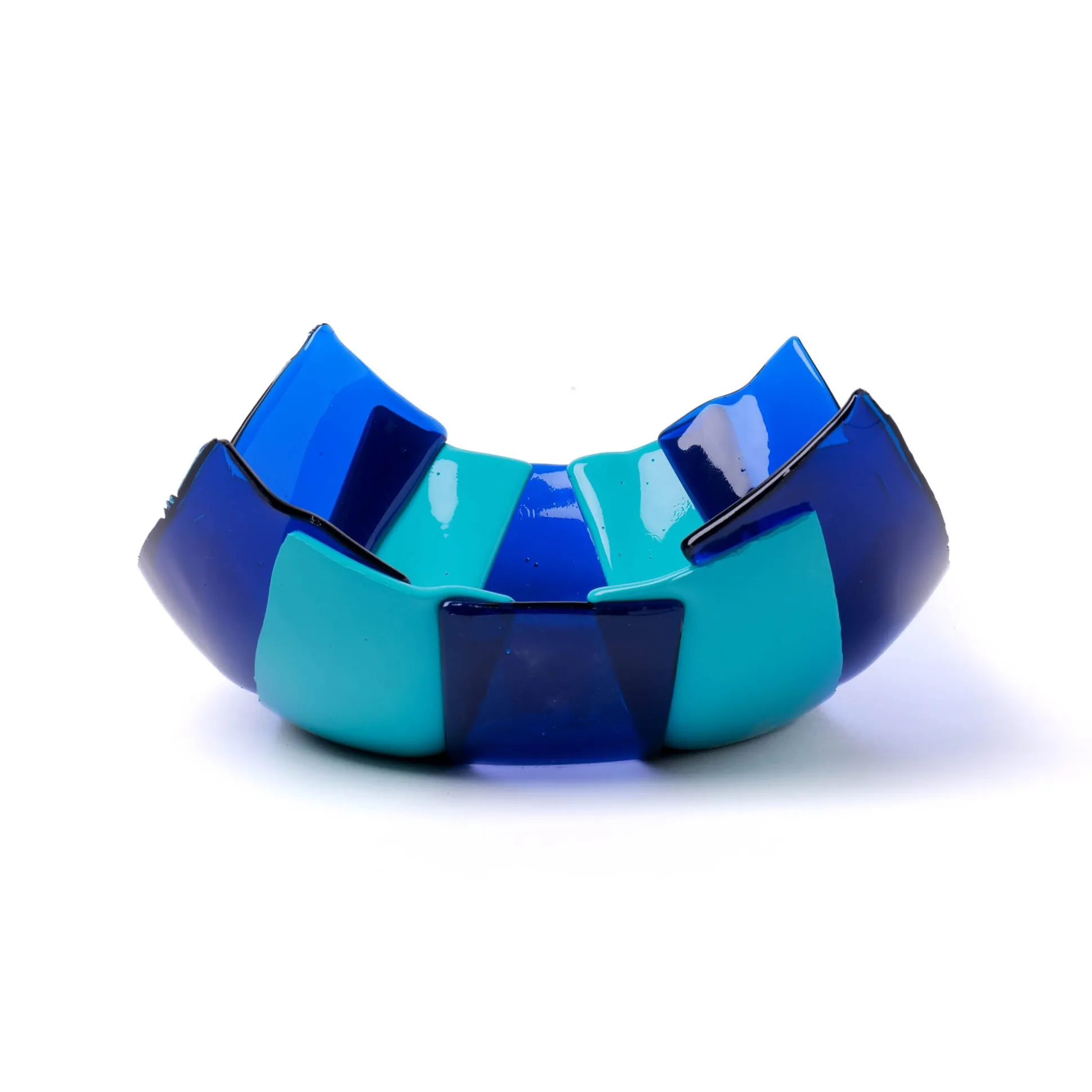 stripe_basket__clear_blue_4.webp Stripe Basket - Clear Blue, Turquoise