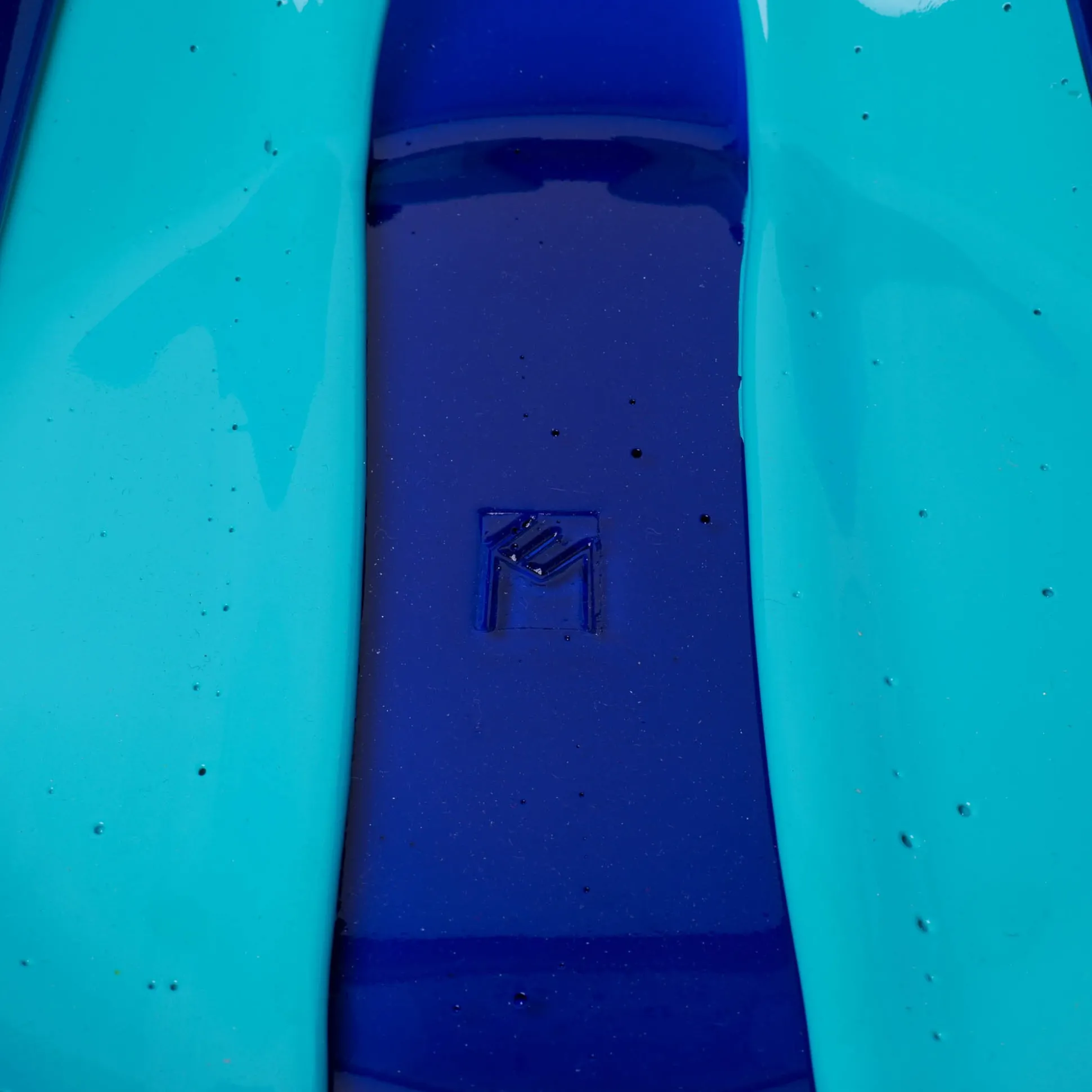 stripe_basket__clear_blue_5.webp Stripe Basket - Clear Blue, Turquoise