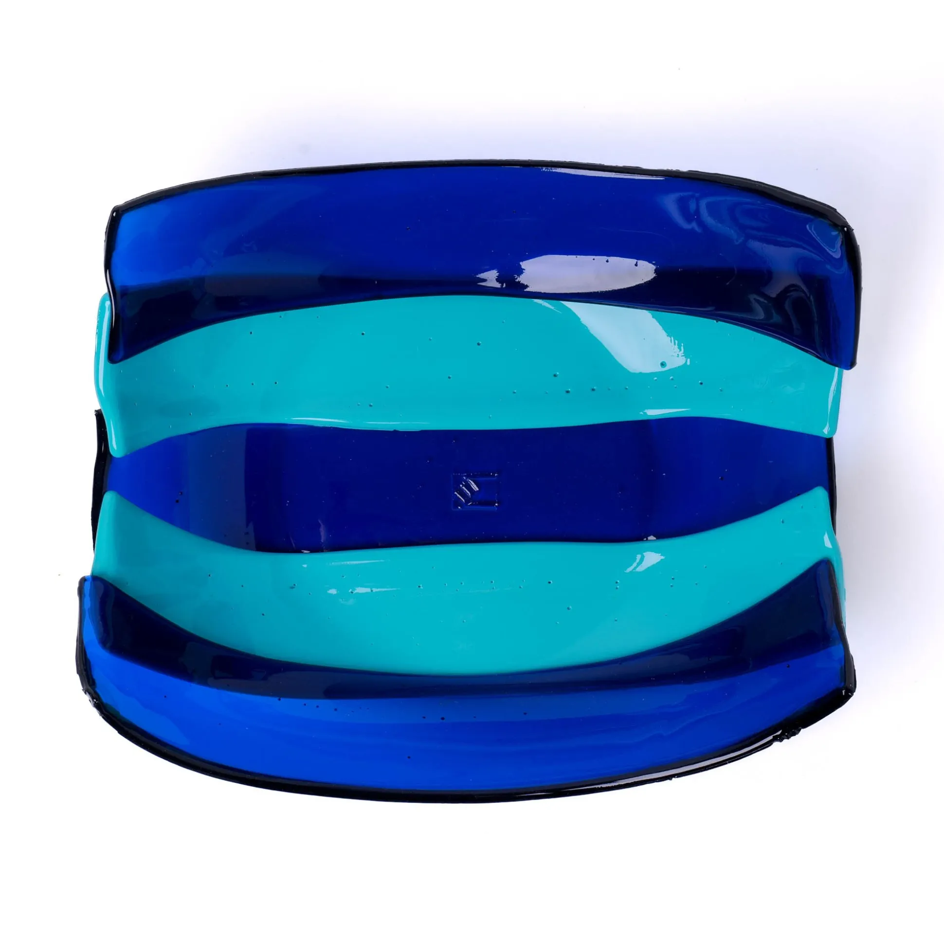 stripe_basket__clear_blue_6.webp Stripe Basket - Clear Blue, Turquoise