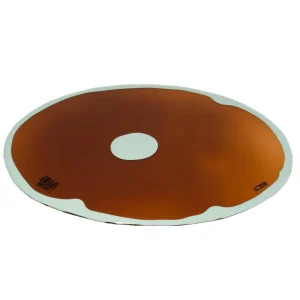 Table-Mates - RO Clear Brown, Aqua
