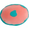Table-Mates - RO Clear Rose Pink, Matt Turquoise