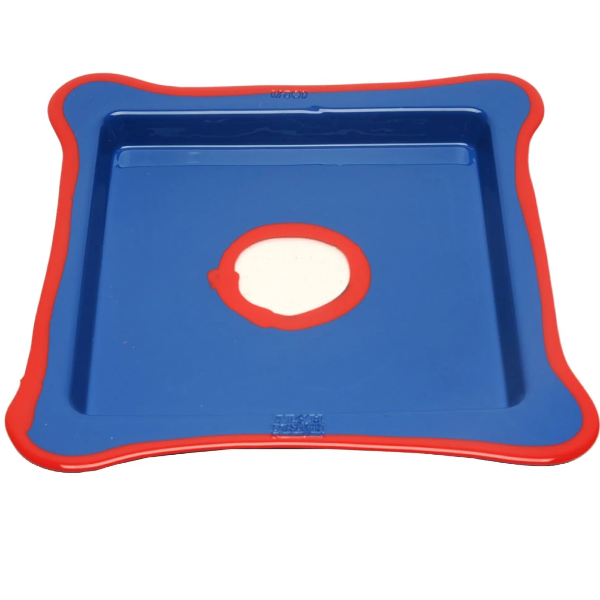 try_tray_square__matt_dar_0.webp Try Tray Square - Matt Dark Lavender And Matt Coral Red