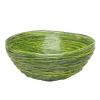 Tutti Frutti I Basket - Matt Light Green, Emerald