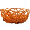 Tutti Frutti II Basket - Matt Pumpkin