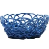 Tutti Frutti II Basket - Matt Dark Lavender