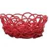 Tutti Frutti II Basket - Matt Fuchsia
