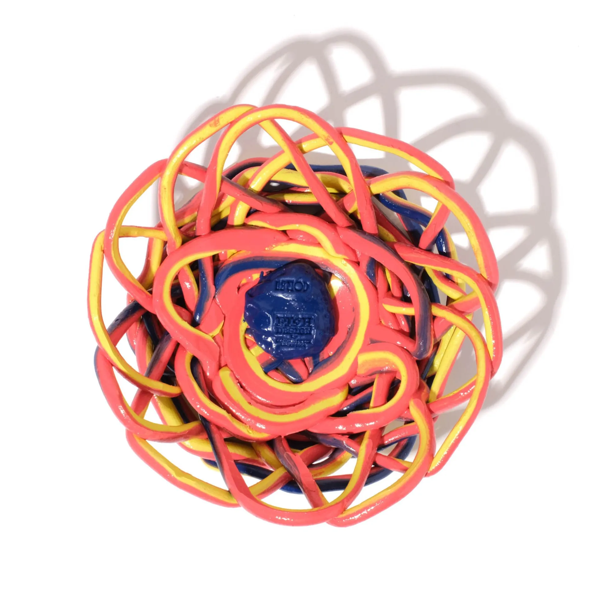 tutti_frutti_ii_basket_ex_13.webp Tutti Frutti II Basket Extra Colour - Matt Coral, Blue And Fluo Yellow