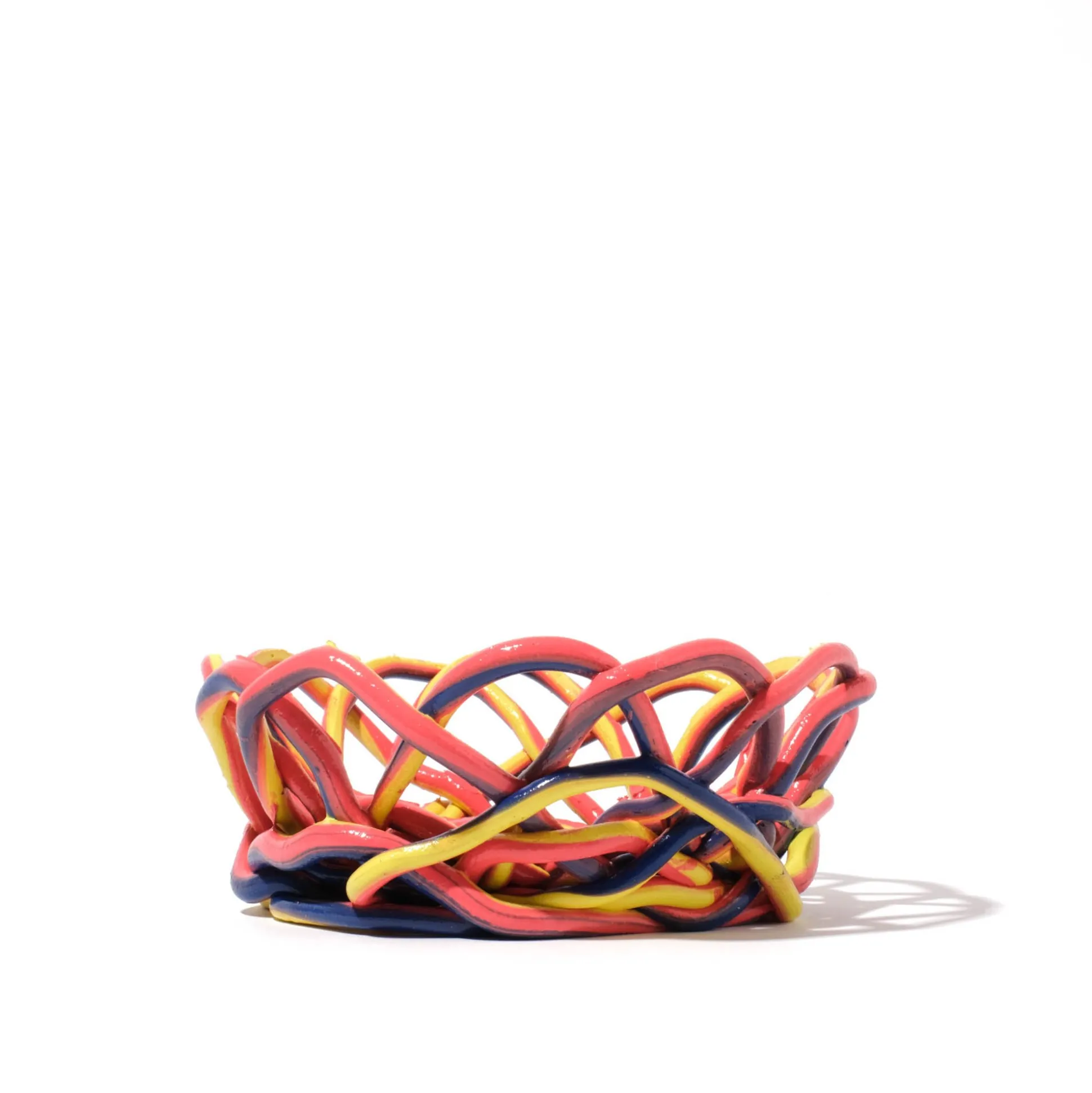tutti_frutti_ii_basket_ex_14.webp Tutti Frutti II Basket Extra Colour - Matt Coral, Blue And Fluo Yellow