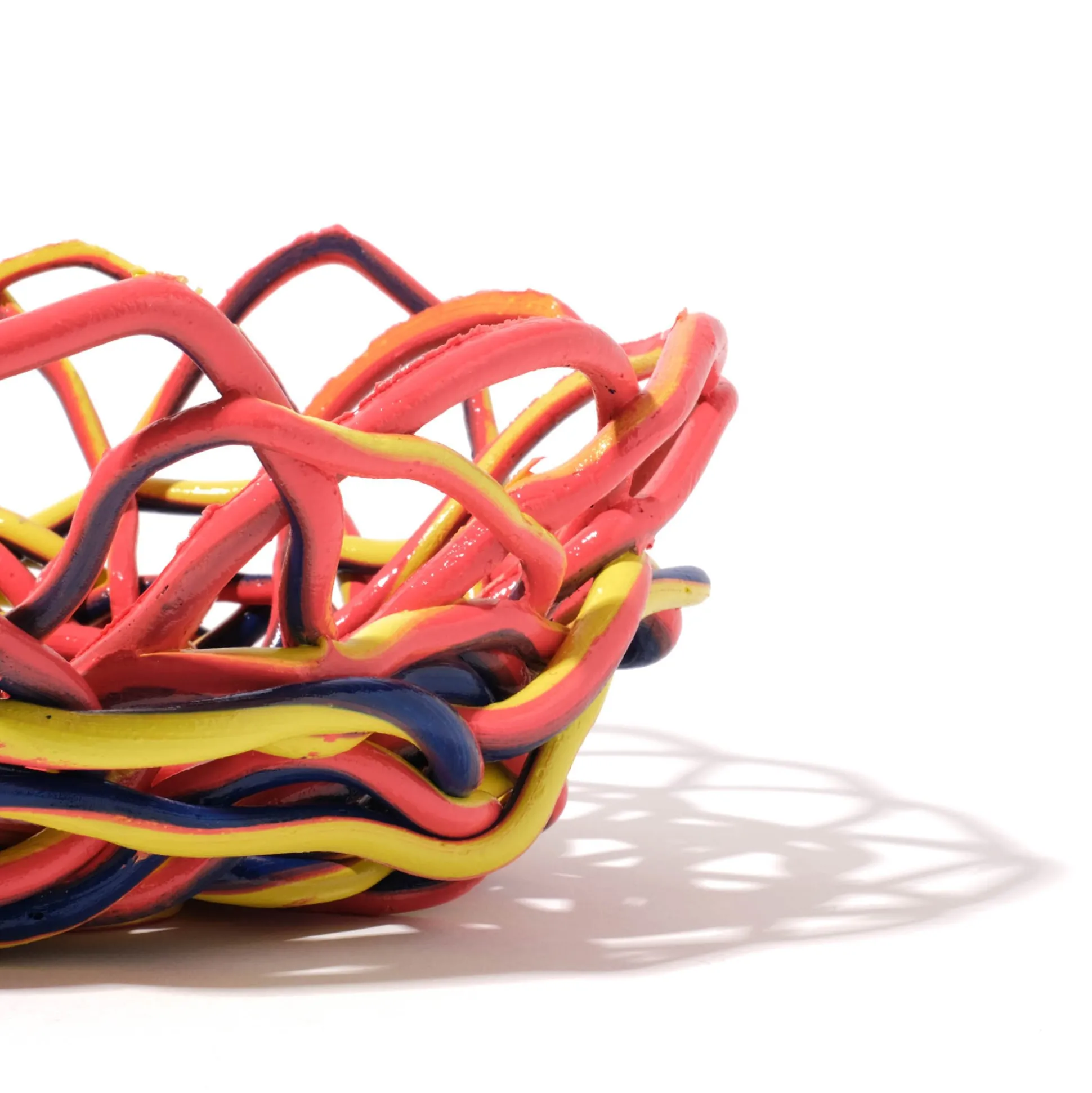 tutti_frutti_ii_basket_ex_9.webp Tutti Frutti II Basket Extra Colour - Matt Coral, Blue And Fluo Yellow