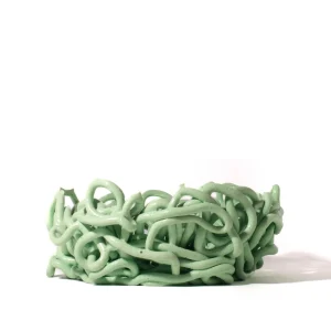 Tutti Frutti II Special Basket - Aqua