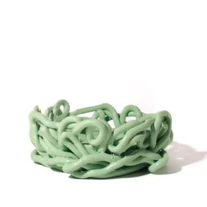 Tutti Frutti II Special Basket - Aqua