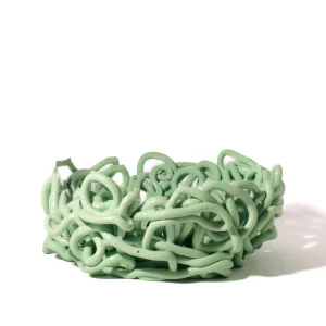 Tutti Frutti II Special Basket - Aqua
