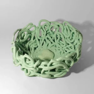 Tutti Frutti II Special Basket - Aqua