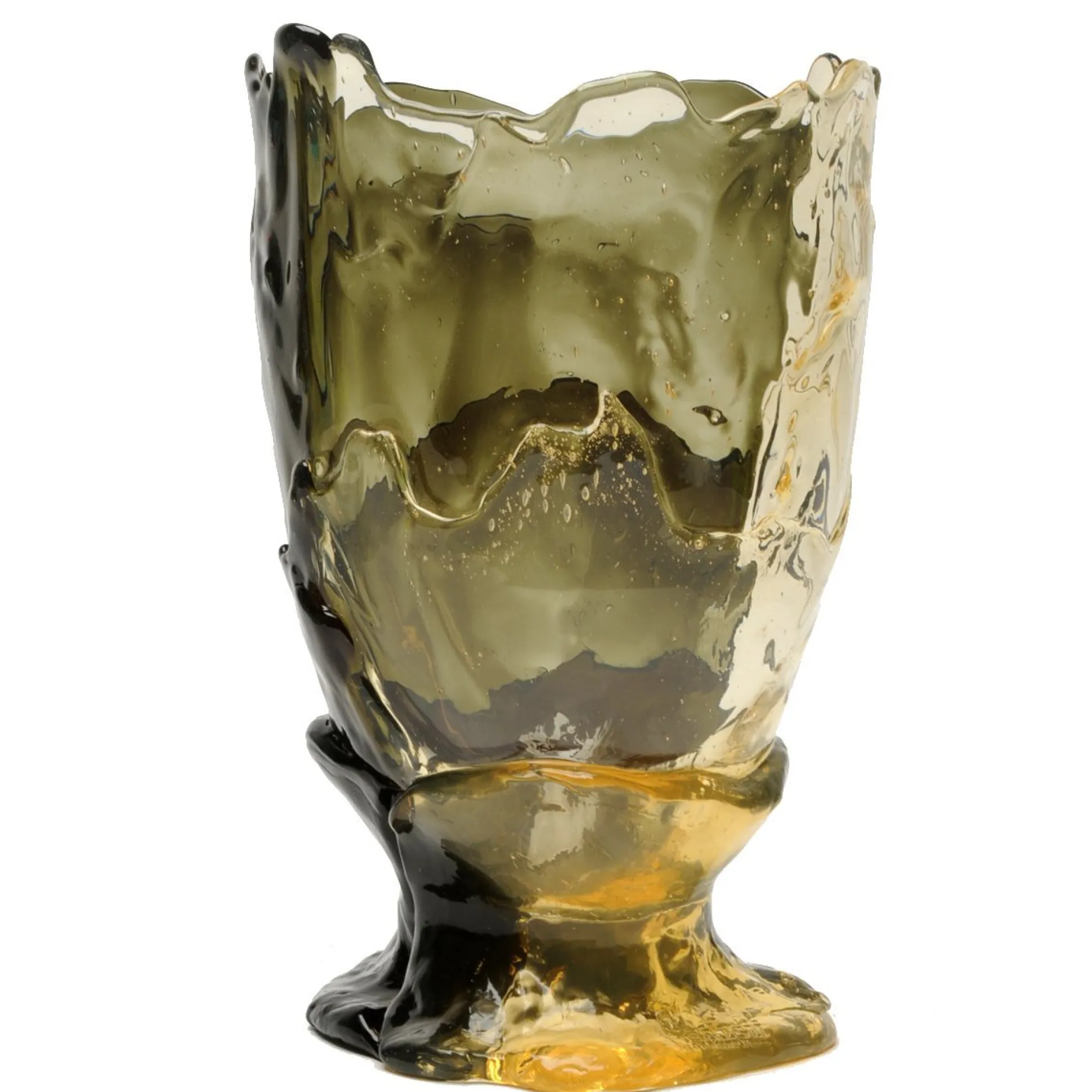 twins_c_vase__clear_and_f_1.webp Twins C Vase - Clear and Fumè