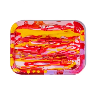 Unico, Soap Holder - 100