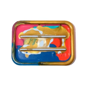 Unico, Soap Holder - 058