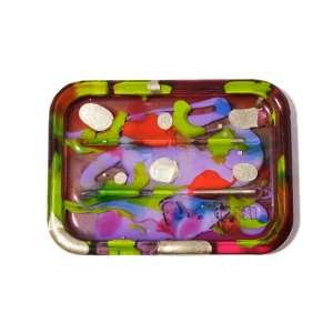 Unico, Soap Holder - 059