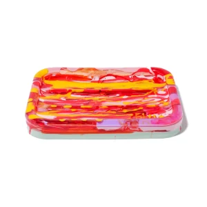 Unico, Soap Holder - 100