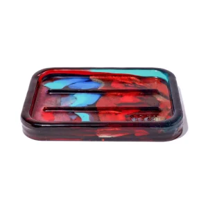Unico, Soap Holder - 105