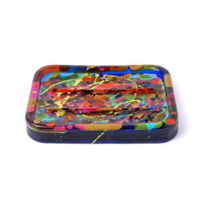 Unico, Soap Holder - 084
