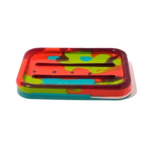 Unico, Soap Holder - 081