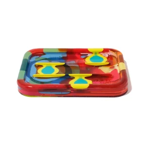 Unico, Soap Holder - 046