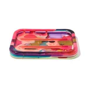 Unico, Soap Holder - 093