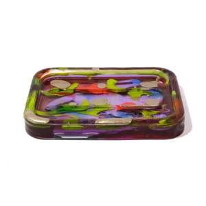 Unico, Soap Holder - 059