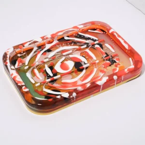 Unico, Soap Holder - 096