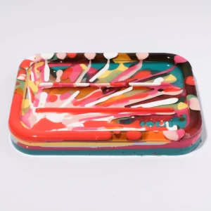 Unico, Soap Holder - 053