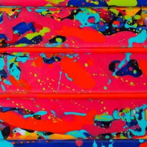 Unico, Soap Holder - 068