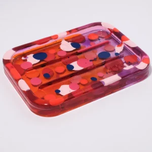 Unico, Soap Holder - 080