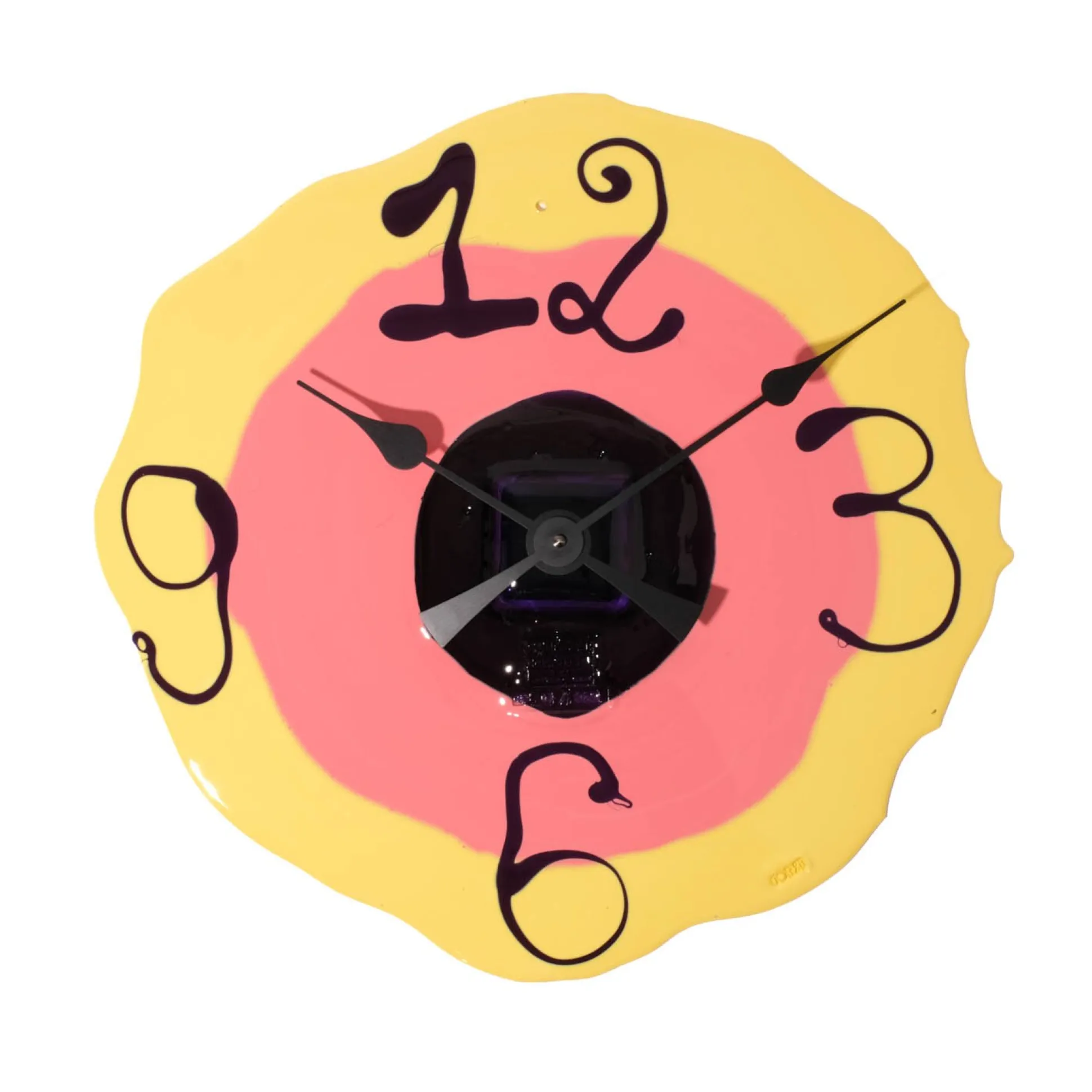watch_me__clear_purple_ma_0.webp Watch Me - Clear Purple, Matt Dark Salmon And Matt Pastel Yellow